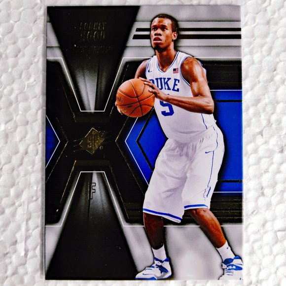 Duke Blue Devils 4 Card Lot - CBKBL [5_3_2] - Picture 8 of 9